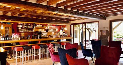 Le Relais du ChĂąteau