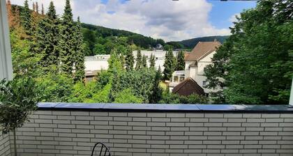 Modern, gemütlich und zentral | Netflix