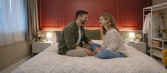 N.1 K-POP Center, COEX, Romantic vacation, Quite & Luxury shopping streets