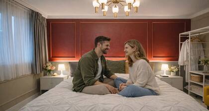 N.1 K-POP Center, COEX, Romantic vacation, Quite & Luxury shopping streets