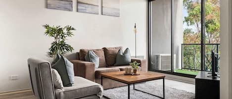 Télévision, espaces bureaux