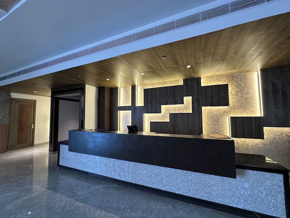 Reception - Mayur Simran (Rajpura)