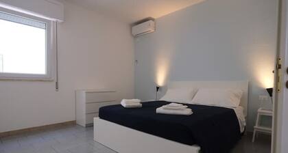 Bilocale Indipendente a 700 Metri dal Mare