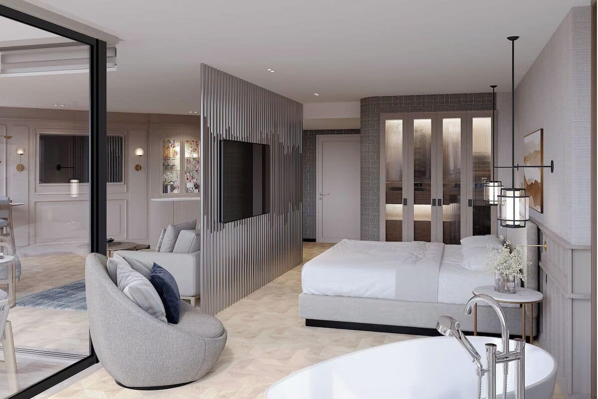 Comfort Apartment