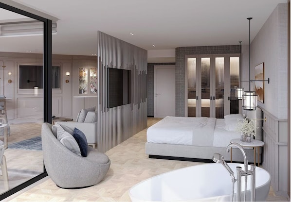 Comfort Apartment
