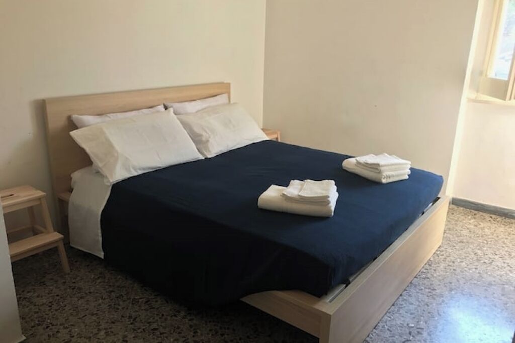 2 camere, Wi-Fi, lenzuola