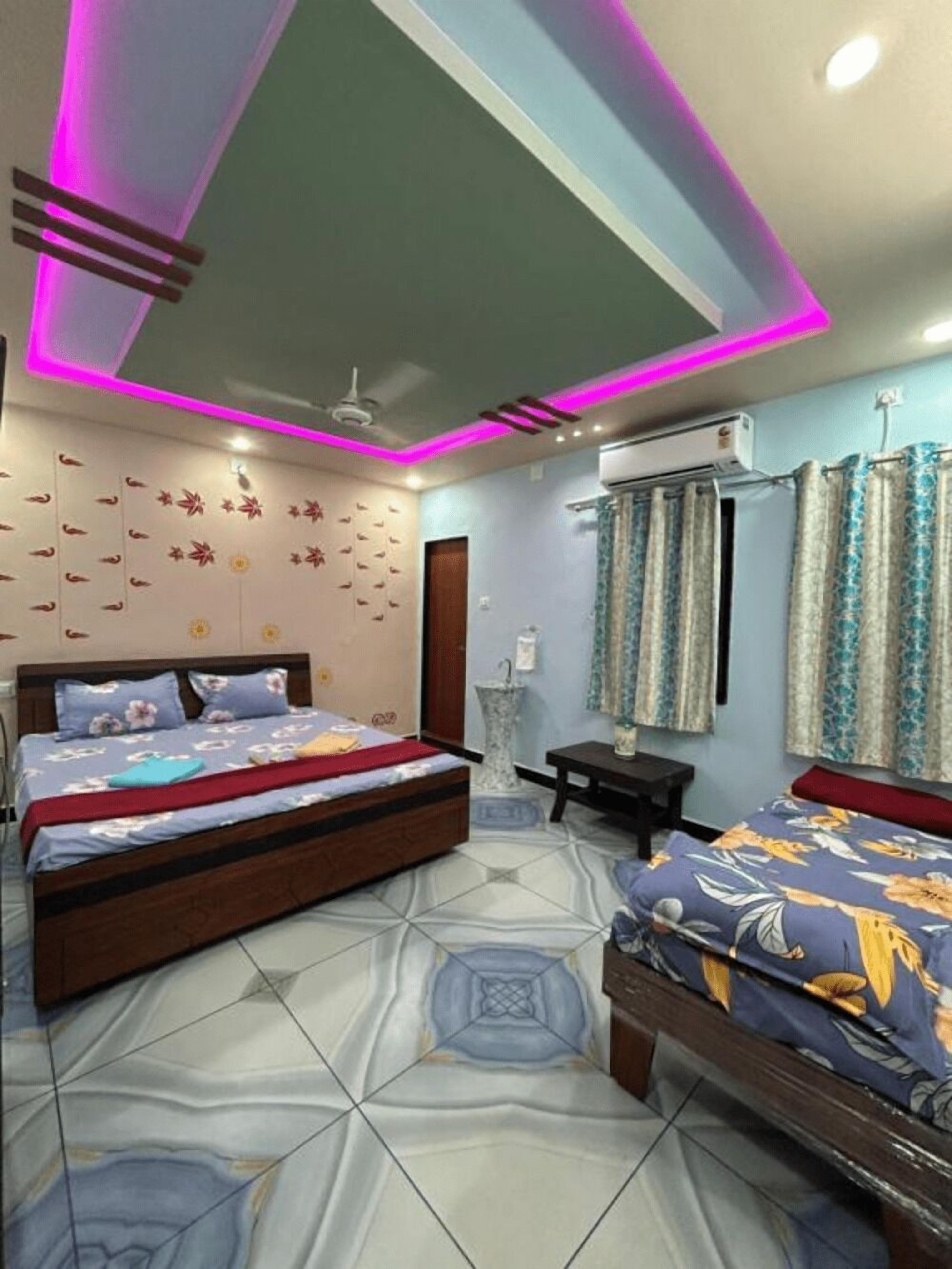 Superior Double Room | View from room