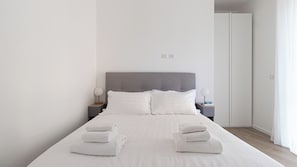 Apartment (1 Bedroom) | Interior - Italianway - Boscovich 23 (Milan)