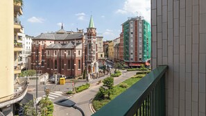 Apartment (1 Bedroom) | Interior - Italianway - Boscovich 23 (Milan)