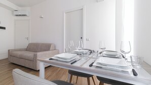 Leilighet (1 Bedroom) | Innvendig