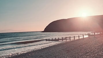 Casa de campo | Praia