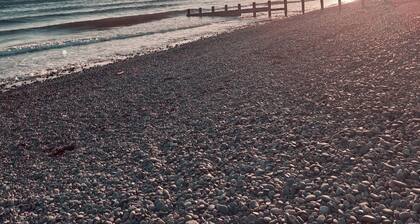 Cosy Cottage in the Village of St Bees