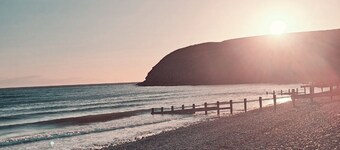 Cosy Cottage in the Village of St Bees