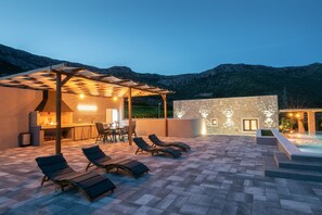 Exterior - Villa Horizon (Orebic)