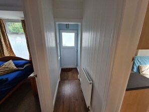 Apartment | 1 bedroom, iron/ironing board, free WiFi, bed sheets - Cozy Nottingham Apartment With Perfect Location (Nottingham)