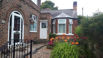 Apartment | Exterior