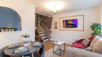 House | Living area