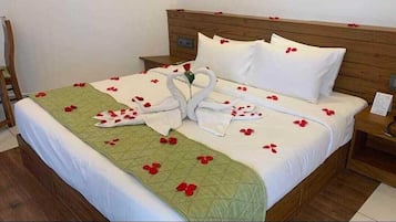 Deluxe Room | 1 bedroom, free WiFi