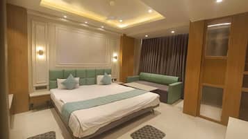 Premium Double Room