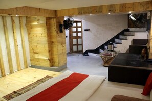Executive Room | Bed sheets