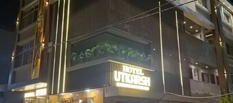 hotel utkarsh