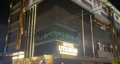 hotel utkarsh