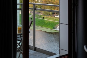 Interior - Apartment Near Old Town by Renters (Gdansk)