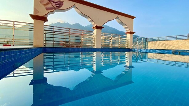 Unclassified image, 1 of 27, button - Arogyadham Wellness Retreat (Rishikesh)