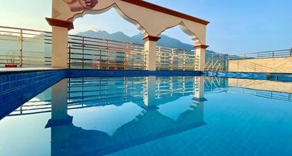 Arogyadham Wellness Retreat