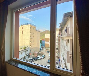 Executive Double Room | Wi-fi percuma, cadar katil 