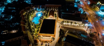 Ha Tien Xua Hotel & Resort