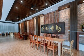 Restaurant - Ha Tien Xua Hotel & Resort (Ha Tien)