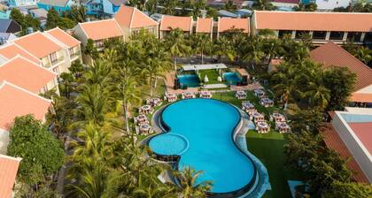 Ha Tien Xua Hotel & Resort