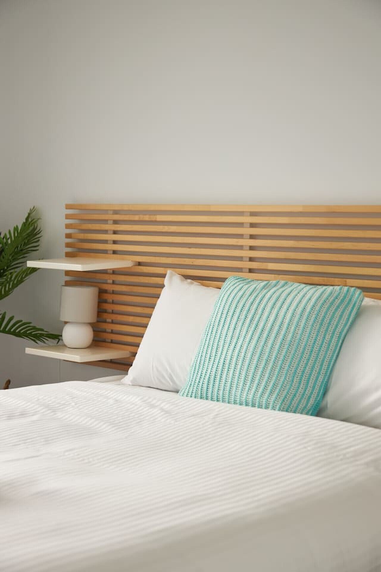 3 habitaciones, tabla de planchar con plancha, cuna de viaje y wifi 