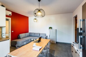 Apartment | 2 Schlafzimmer