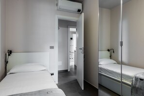 Apartment | 2 bedrooms - La Romantica Apartment by Wonderful Italy (Giardini Naxos)
