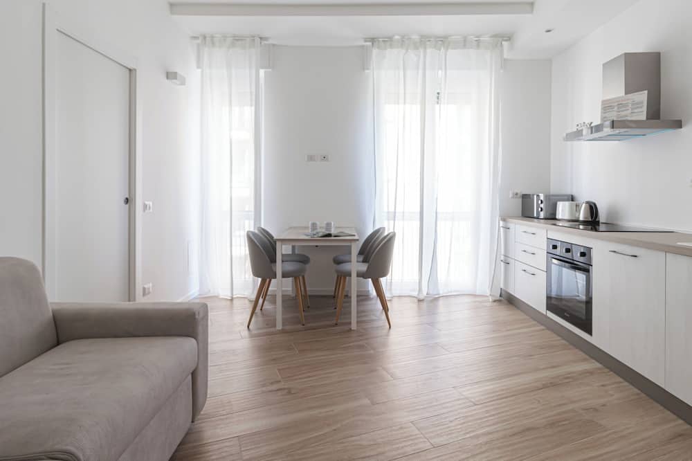 Italianway Comfort - Boscovich 23
