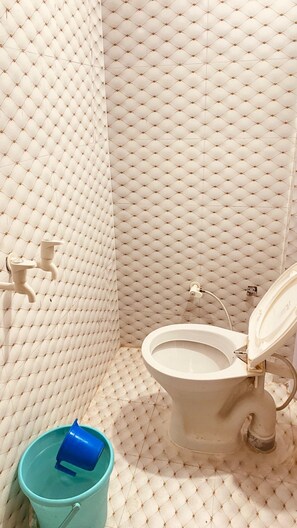 Équipements de salle de bain