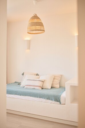 Junior Suite - Ibara Hotel Boutique (Santa Eulalia del Rio)