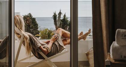 Ibara Hotel Boutique