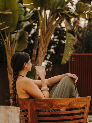 Front of property - Ibara Hotel Boutique (Santa Eulalia del Rio)