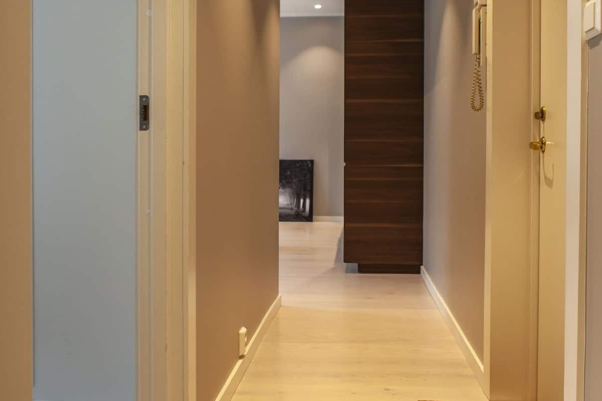 Eenvoudig appartement | Gratis wifi