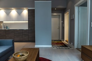 Electric kettle - Forenom Serviced Apartments Bergen City (Bergen)