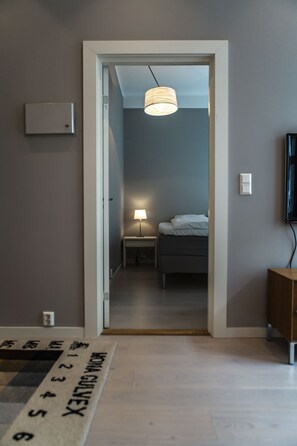 Chambre de base | Accès au Wi-Fi (inclus)