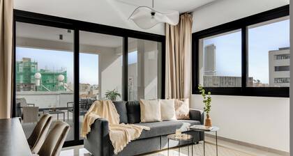 Sanders Premier Downtown