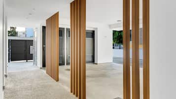 Apartment, 2 Bedrooms, Balcony, City View | Front of property