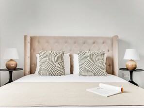 Apartment, 2 Bedrooms, Balcony, City View | 3 bedrooms