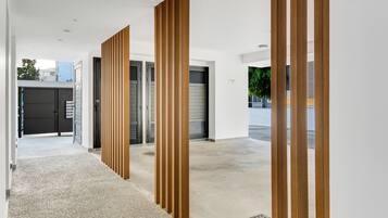 Apartment, 2 Bedrooms, Balcony, City View | Front of property