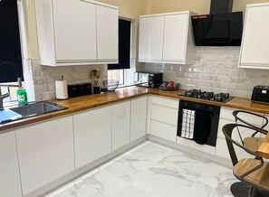 Maison | Cuisine privée