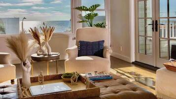 TV, fireplace, video games, books